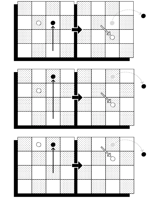 diagram: en passant